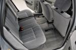 Volkswagen Passat VR6 Variant Satinsilber Metallic 1992 года